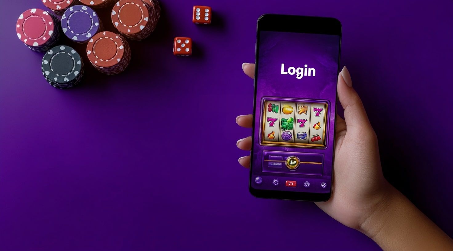 Login at L89 Mobile App Casino
                                   